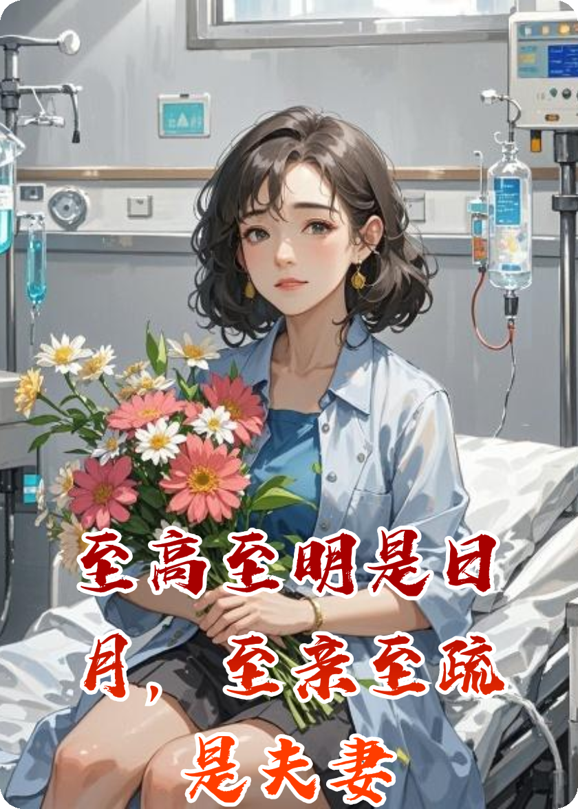 至高至明是日月，至亲至疏是夫妻