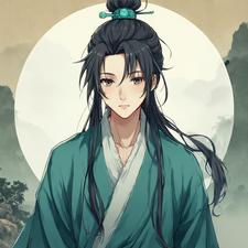 穿越修仙，丹华宗弟子与龙君