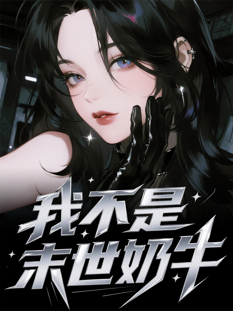 我不是末世奶牛