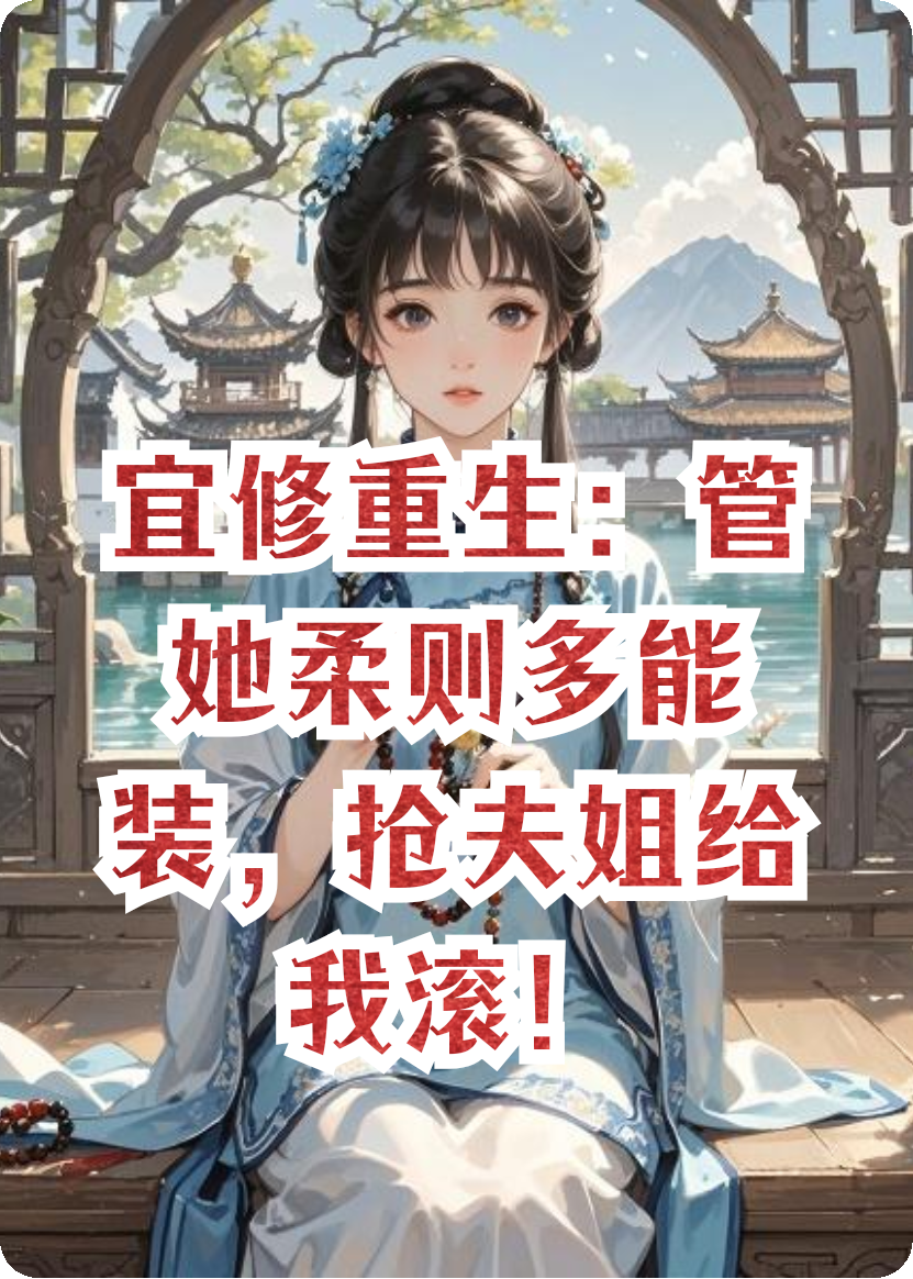 宜修重生：管她柔则多能装，抢夫姐给我滚！