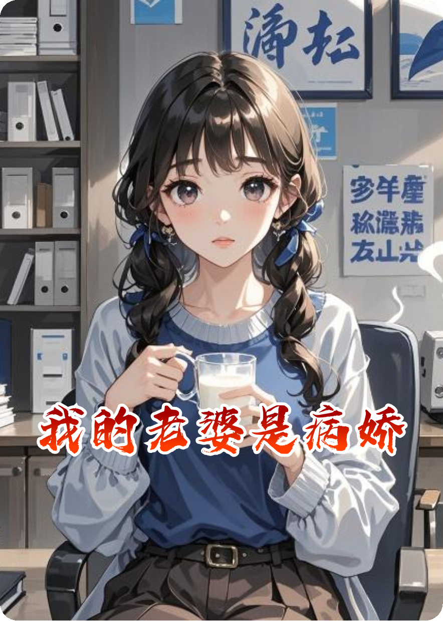 我的老婆是病娇