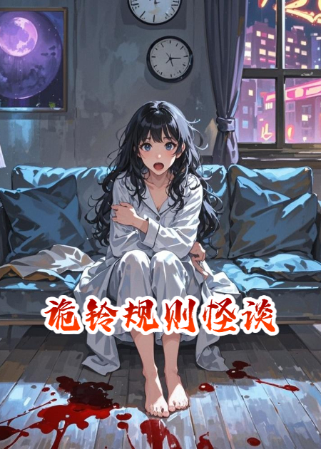 诡铃规则怪谈