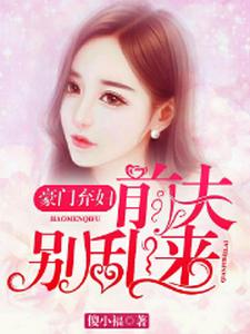 豪门弃妇：前夫别乱来