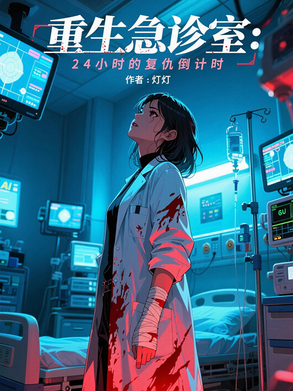 重生急诊室：24小时的复仇倒计时