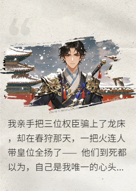 替身修罗场：我灭国证道
