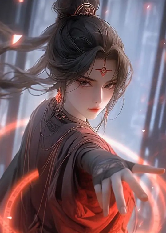 被魔界当炮灰后我觉醒了