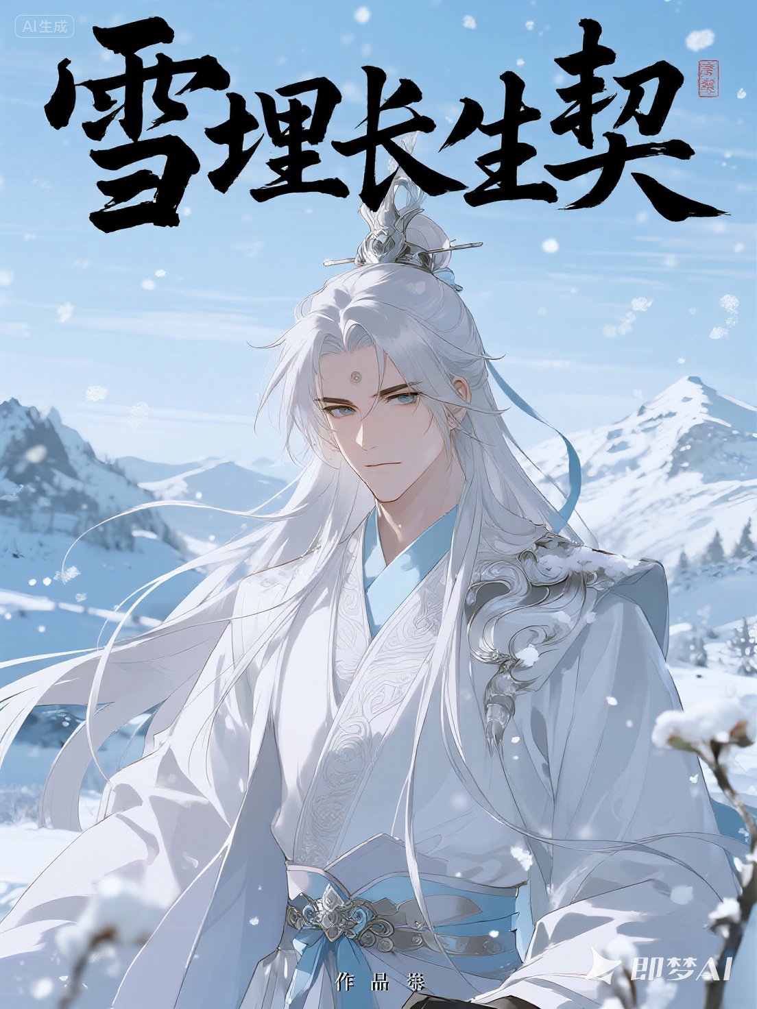 雪埋长生契