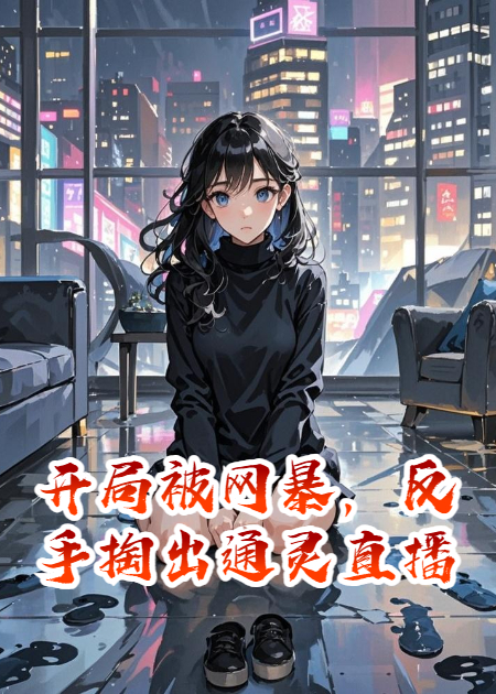 开局被网暴，反手掏出通灵直播