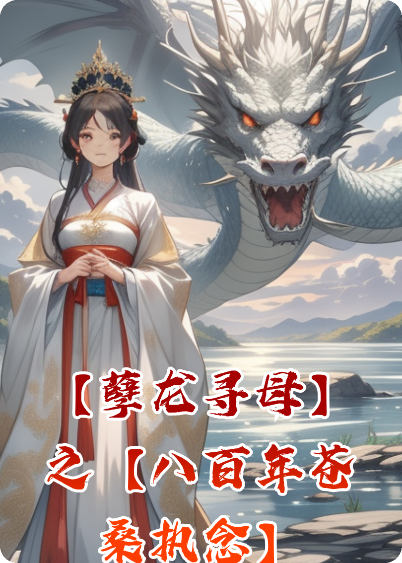 【孽龙寻母】之【八百年苍桑执念】