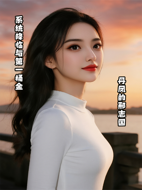 系统降临与第一桶金