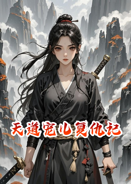 天道宠儿复仇记