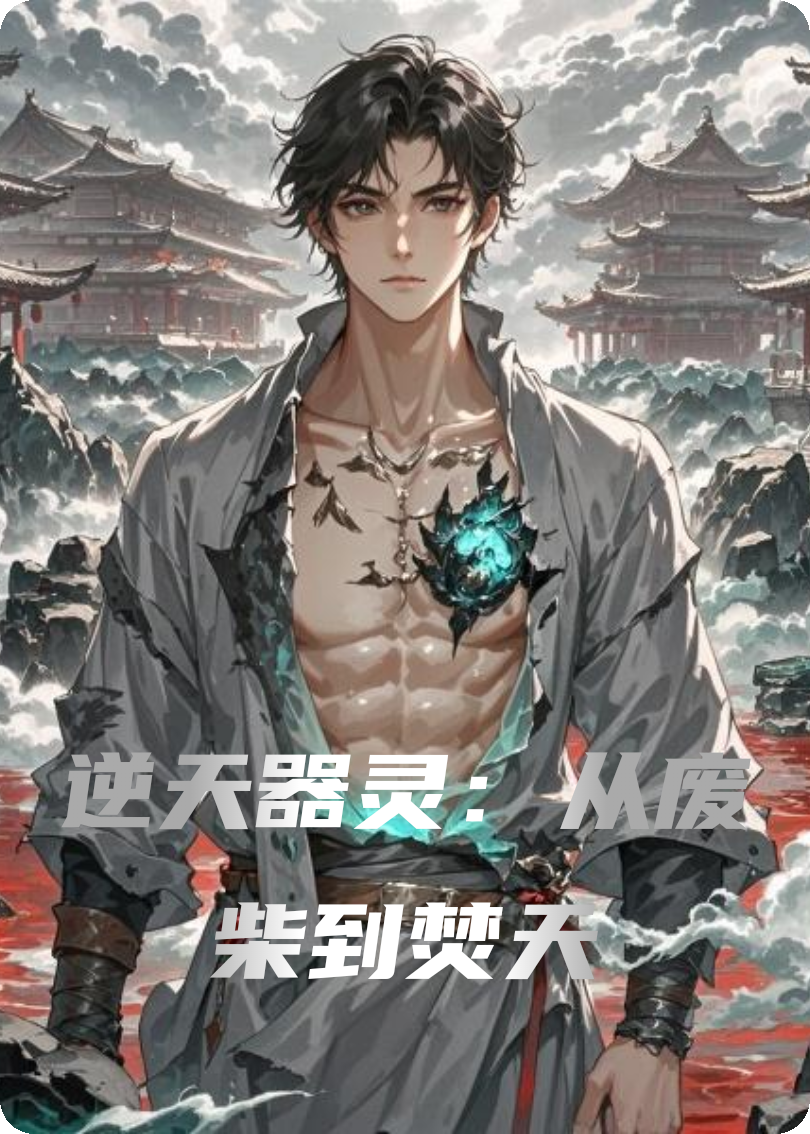 逆天器灵：从废柴到焚天