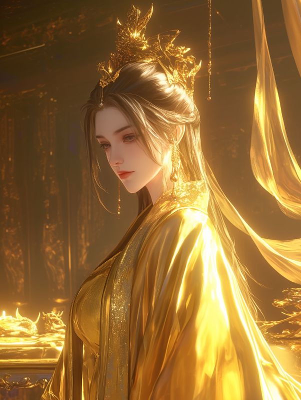 小姐带我陪嫁侯府，她死后我送全府陪葬