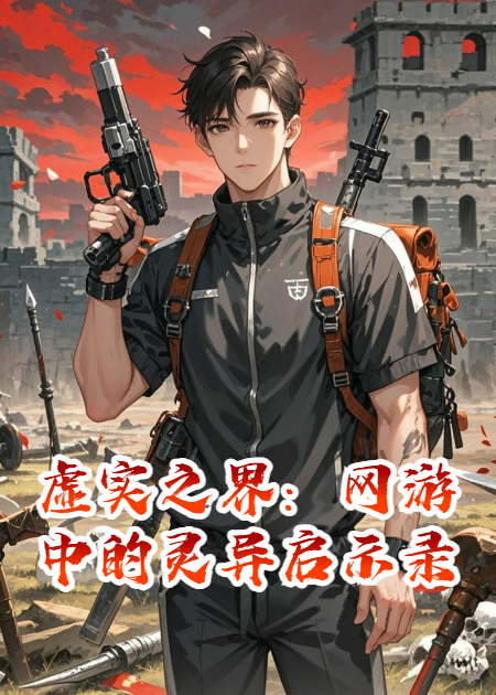 虚实之界：网游中的灵异启示录