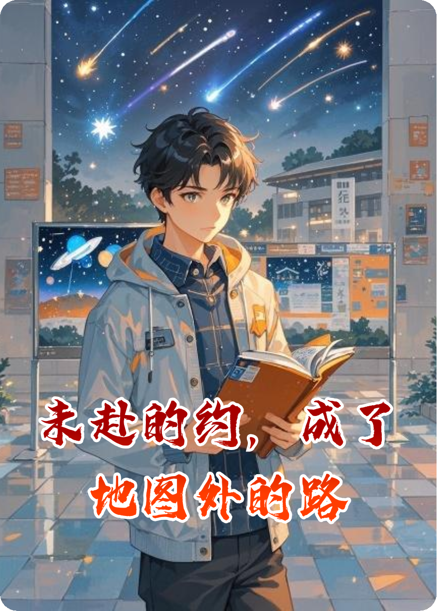 未赴的约，成了地图外的路