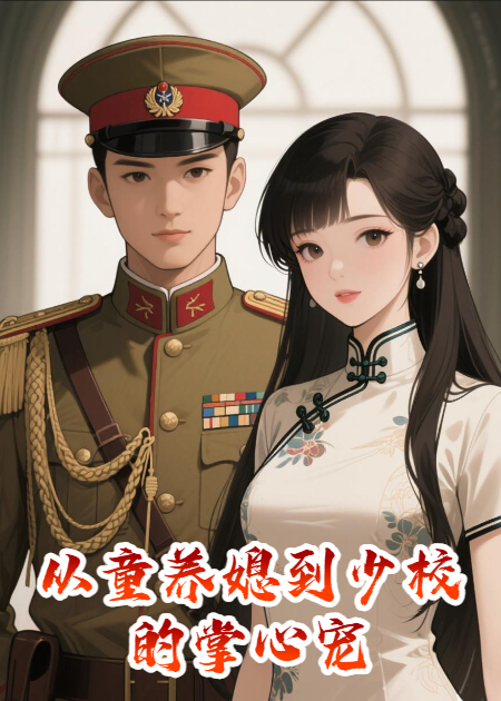 从童养媳到少校的掌心宠
