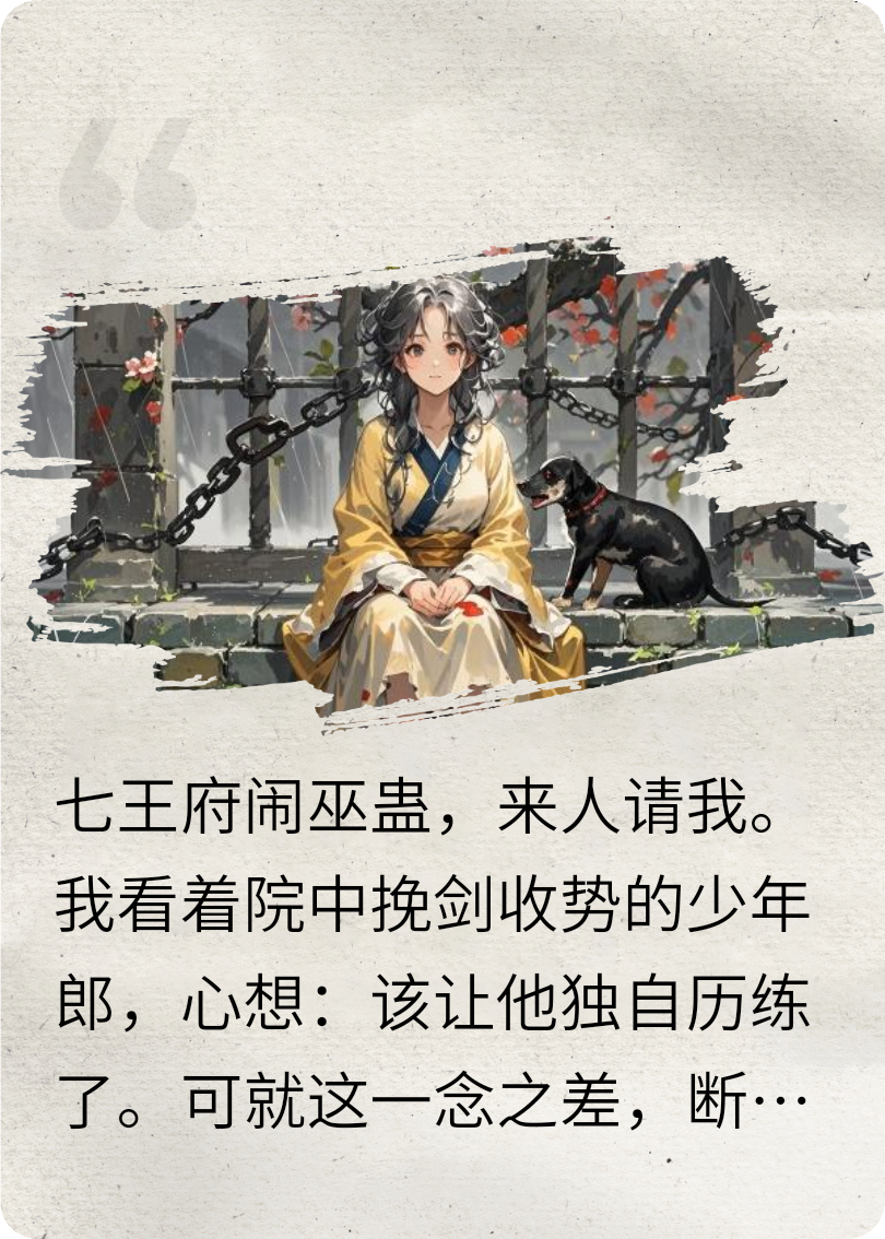 白发辞