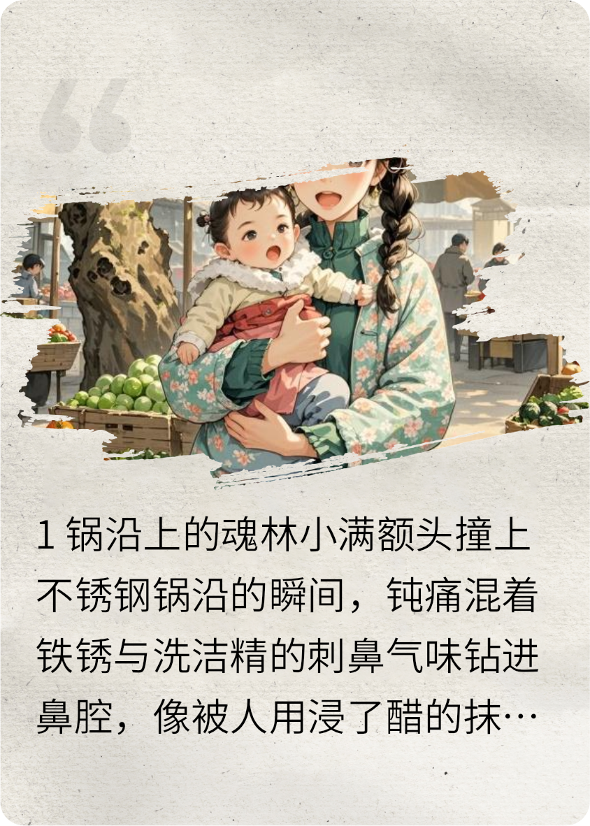 一道红烧肉掀了婆家