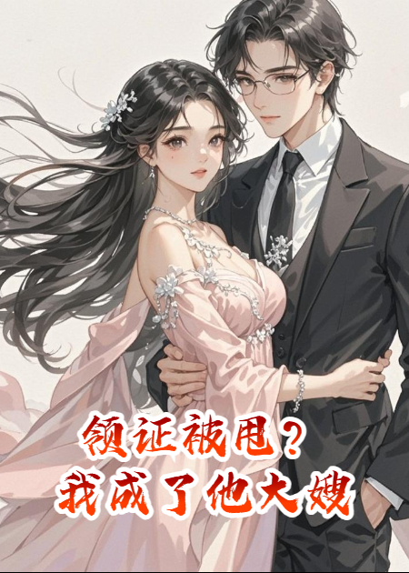 领证被甩？我成了他大嫂