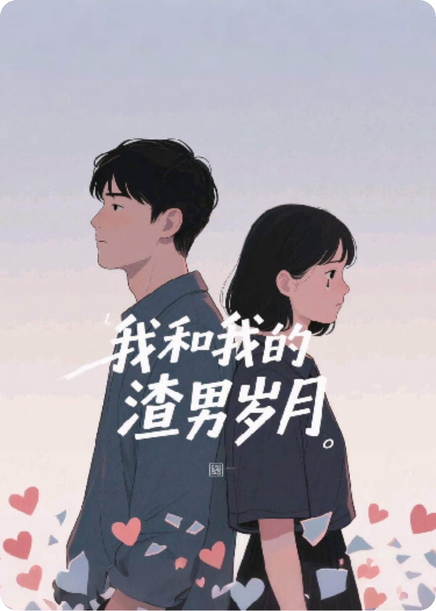 我和我的渣男岁月