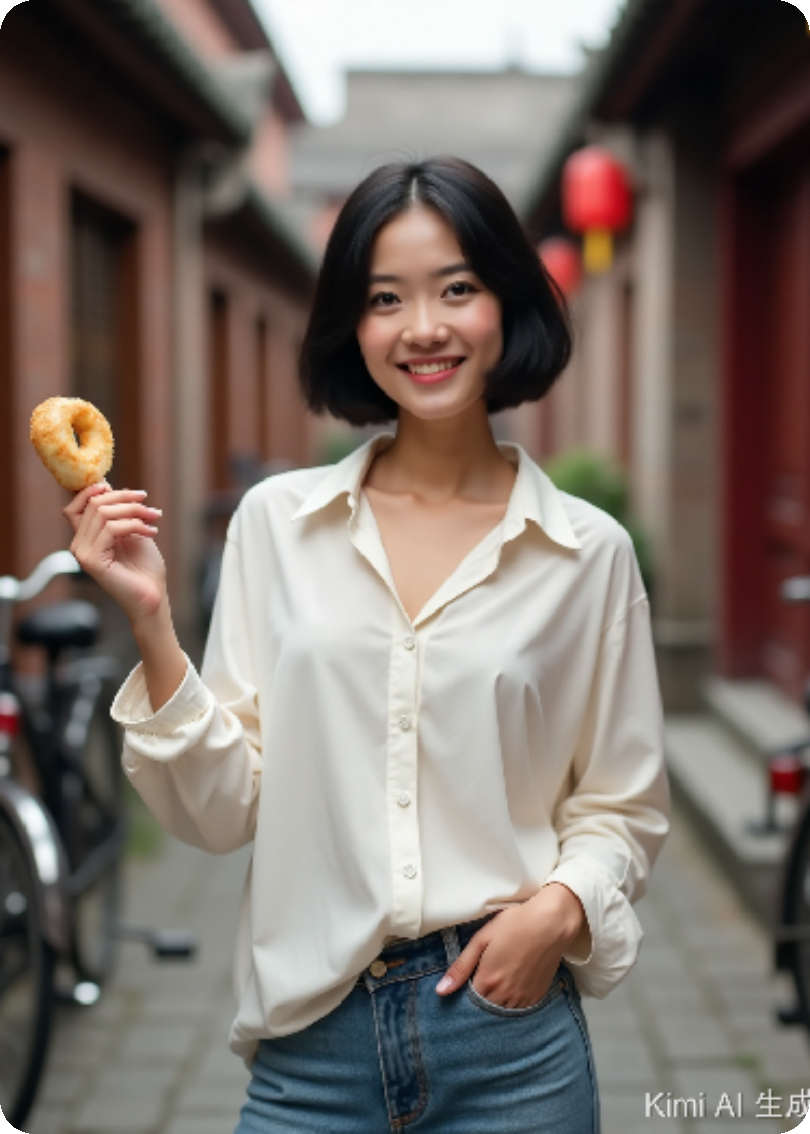 先当邻居呗