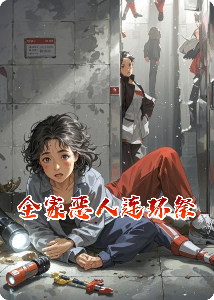 全家恶人连环祭