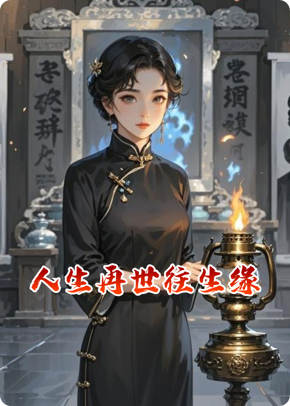 人生再世往生缘