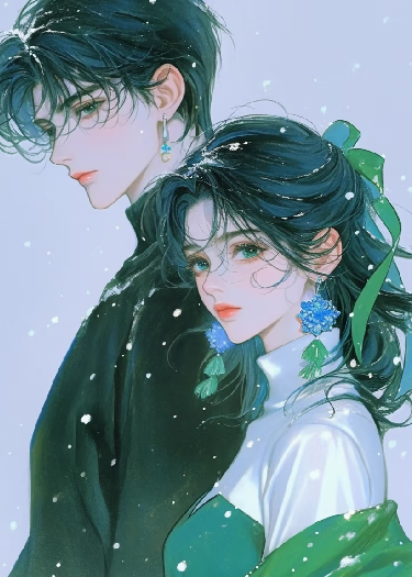 跟太子爷离婚后，我单飞了