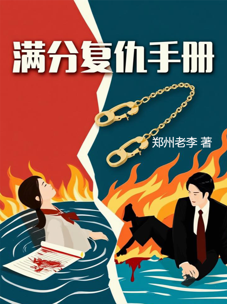 满分复仇手册