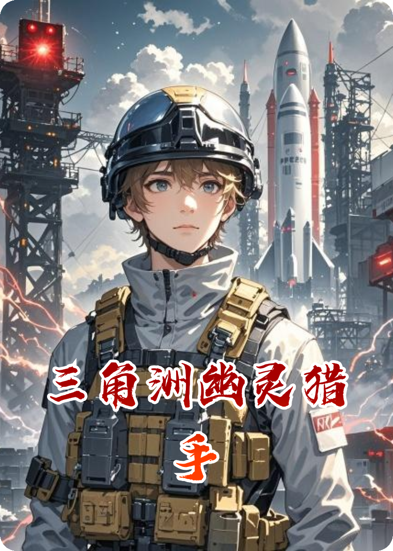 三角洲幽灵猎手
