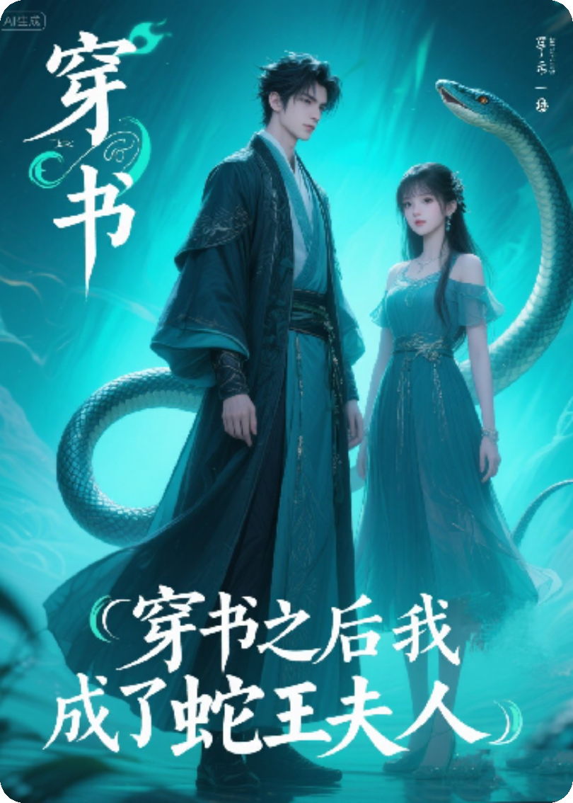 穿书之后，我成了蛇王夫人
