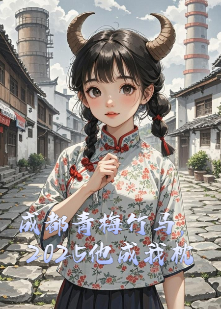 成都青梅竹马，2025他成我枕边人
