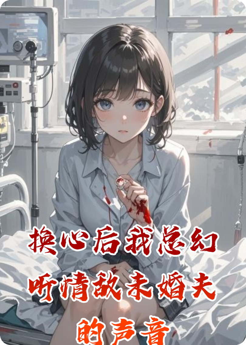 换心后我总幻听情敌未婚夫的声音
