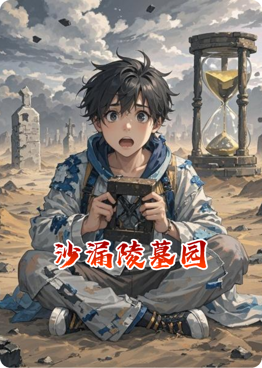 沙漏陵墓园