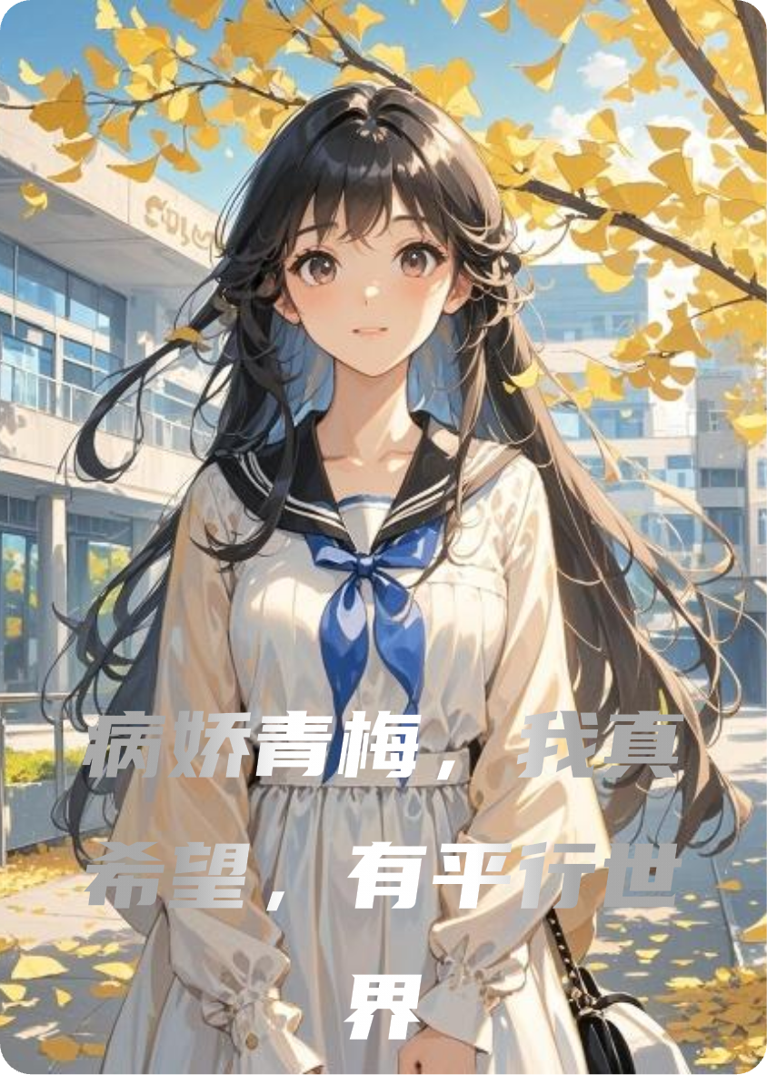 病娇青梅，我真希望，有平行世界