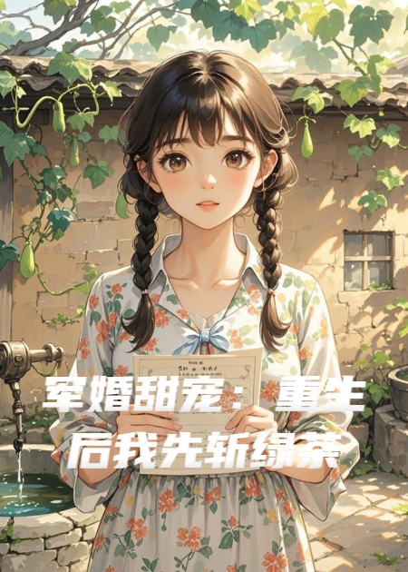 军婚甜宠：重生后我先斩绿茶