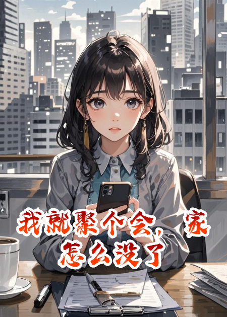 我就聚个会，家怎么没了
