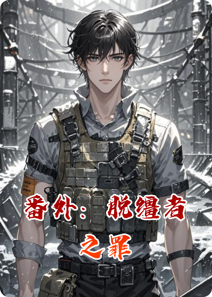 番外：脱缰者之罪