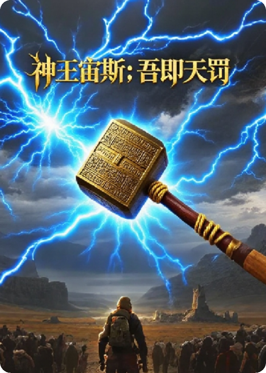 神王宙斯：吾即天罚
