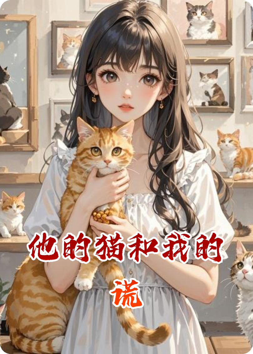 总监大人和他的猫系女友