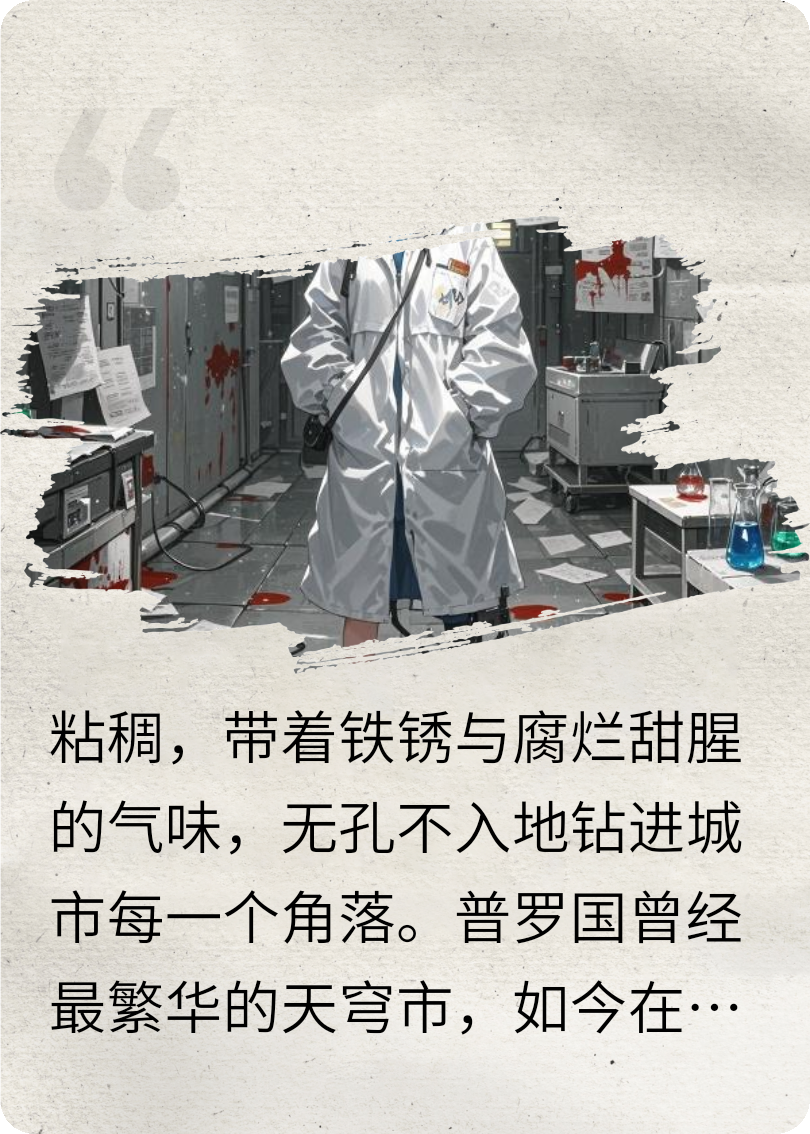 血色头颅