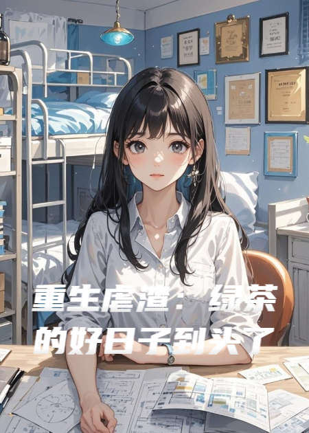 重生虐渣：绿茶的好日子到头了