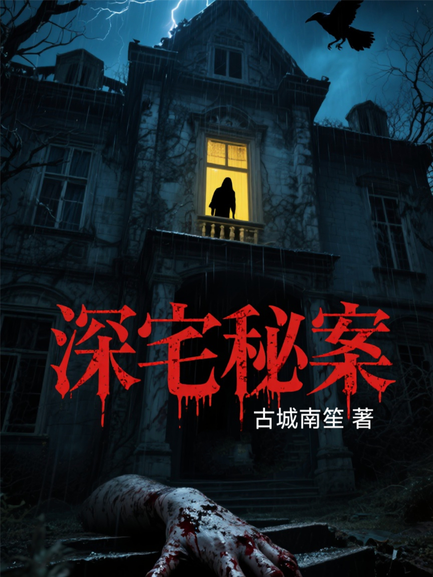 深宅秘案