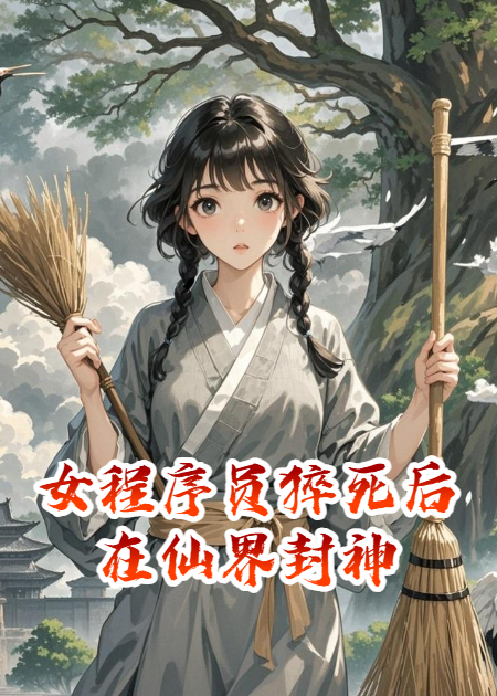 女程序员996猝死后，在仙界封神