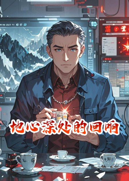 地心深处的回响