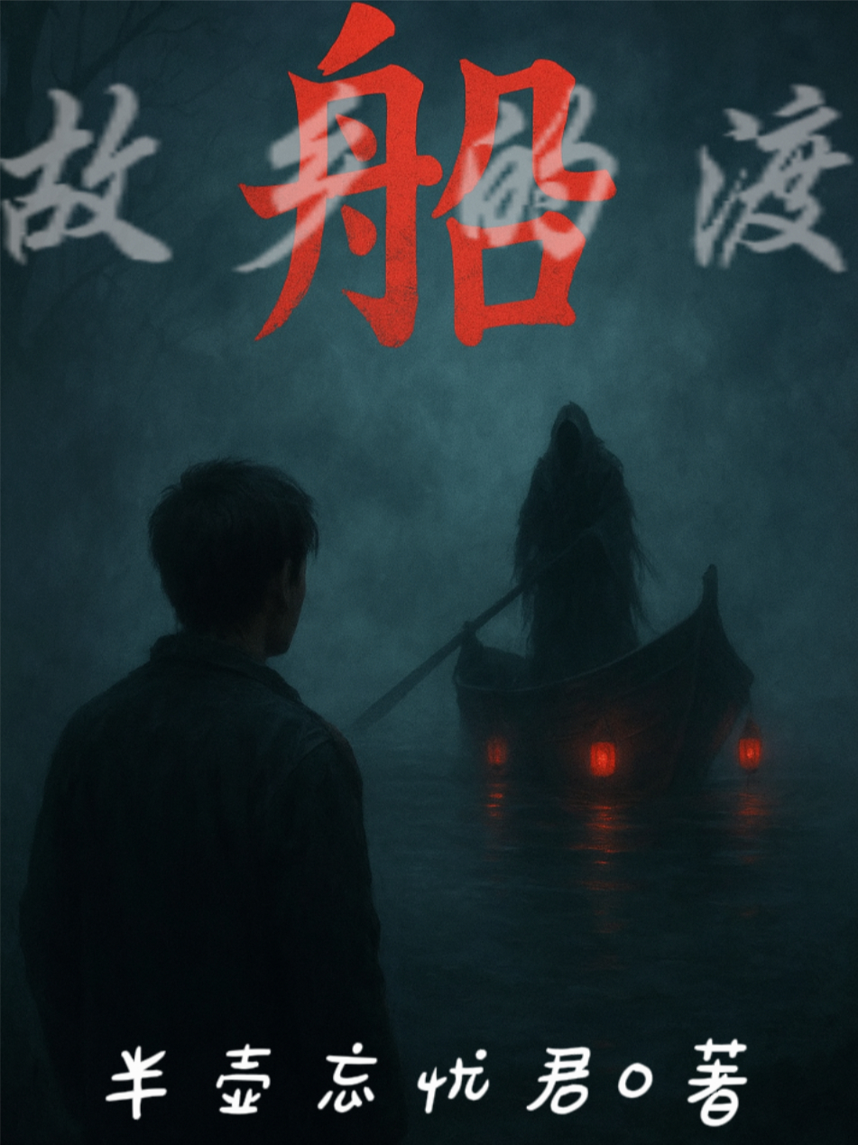 故乡的渡船