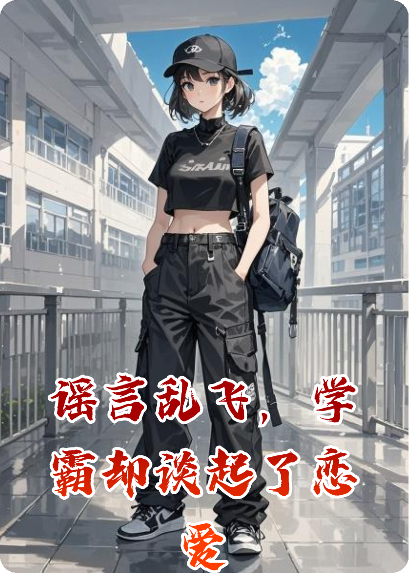 谣言乱飞，学霸却谈起了恋爱