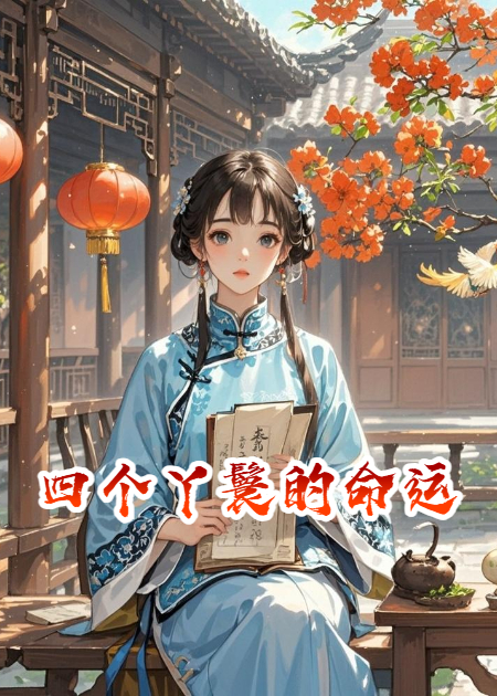 四个丫鬟的命运