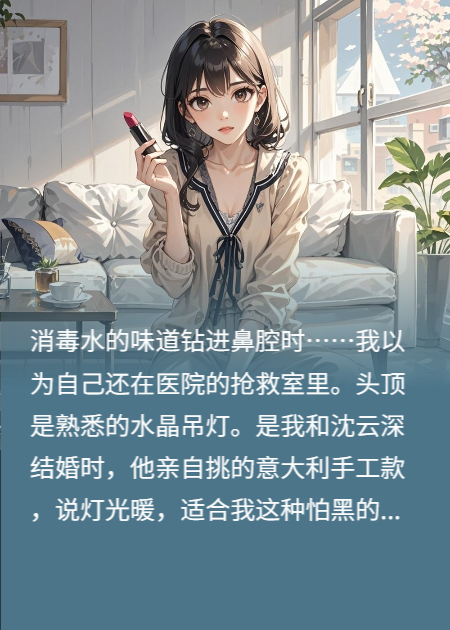 重生后，她不作反宠