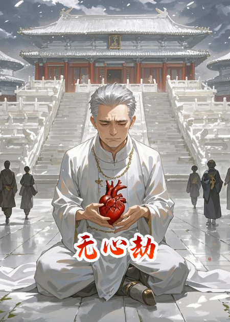 无心劫